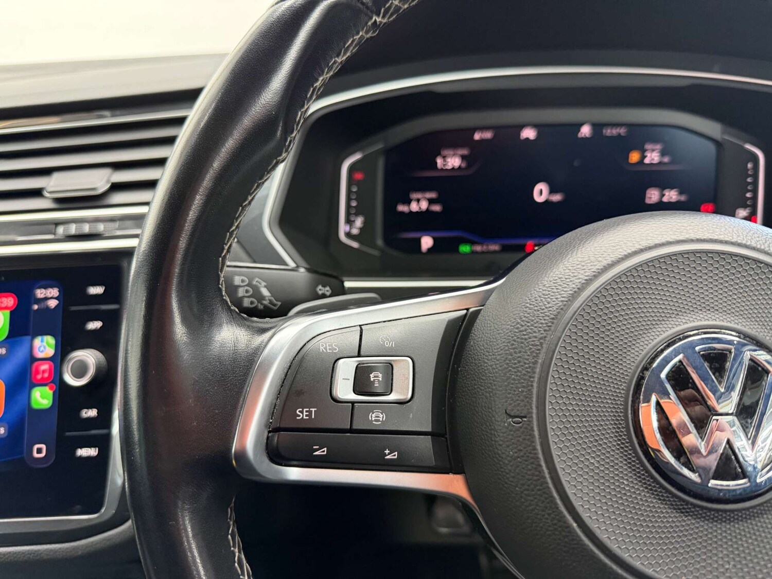 Used Volkswagen Tiguan 2019 for sale - 77664886: Photo 20