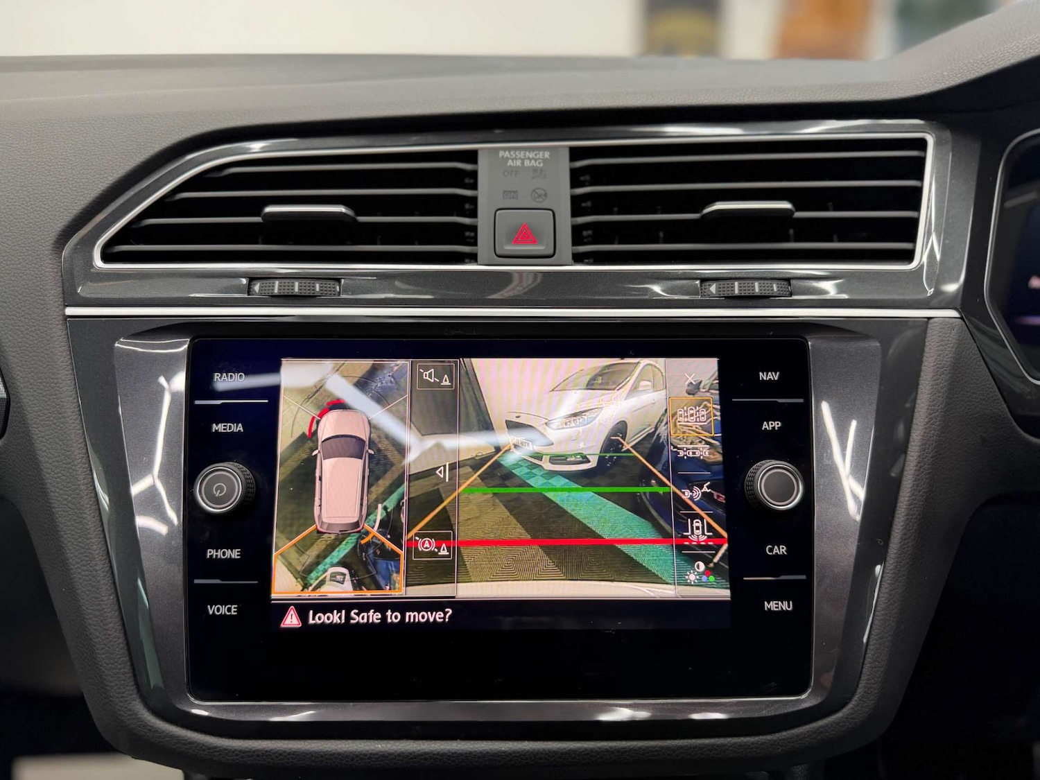 Used Volkswagen Tiguan 2019 for sale - 77664886: Photo 26