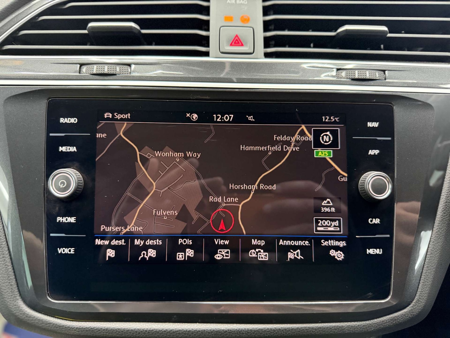 Used Volkswagen Tiguan 2019 for sale - 77664886: Photo 27