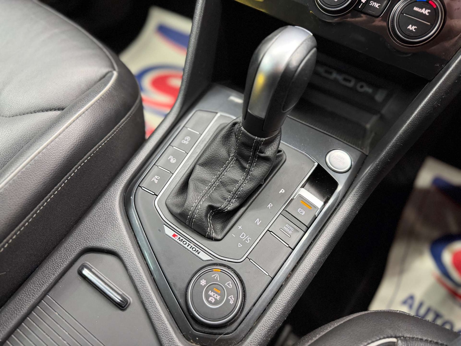 Used Volkswagen Tiguan 2019 for sale - 77664886: Photo 33