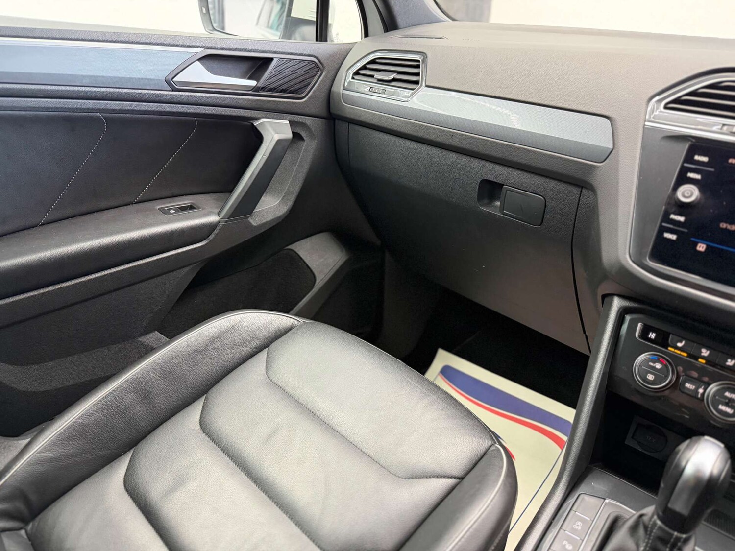 Used Volkswagen Tiguan 2019 for sale - 77664886: Photo 34