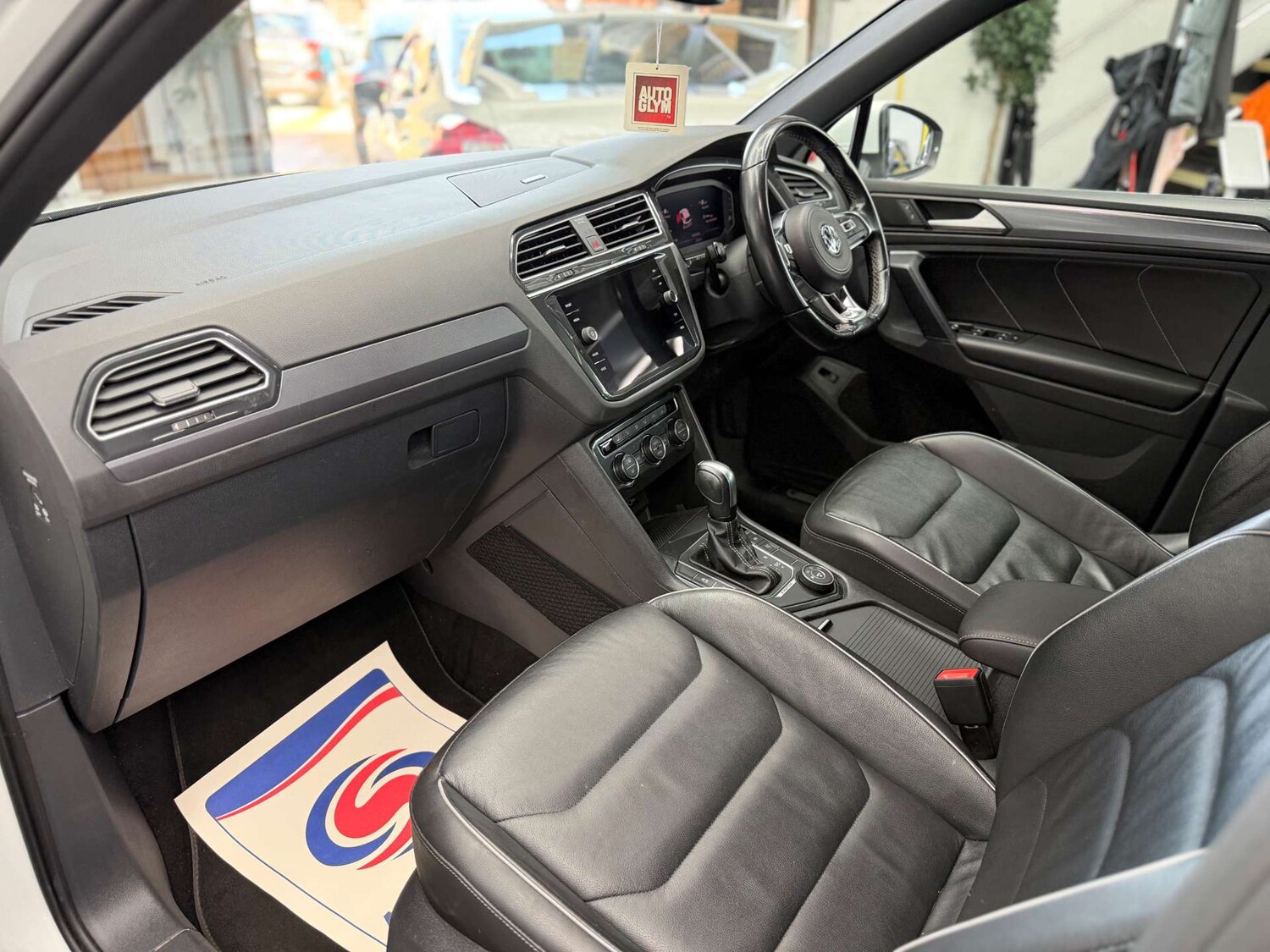 Used Volkswagen Tiguan 2019 for sale - 77664886: Photo 35