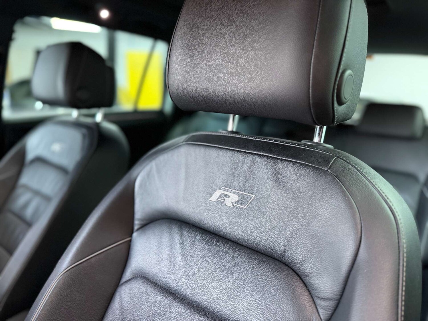 Used Volkswagen Tiguan 2019 for sale - 77664886: Photo 37