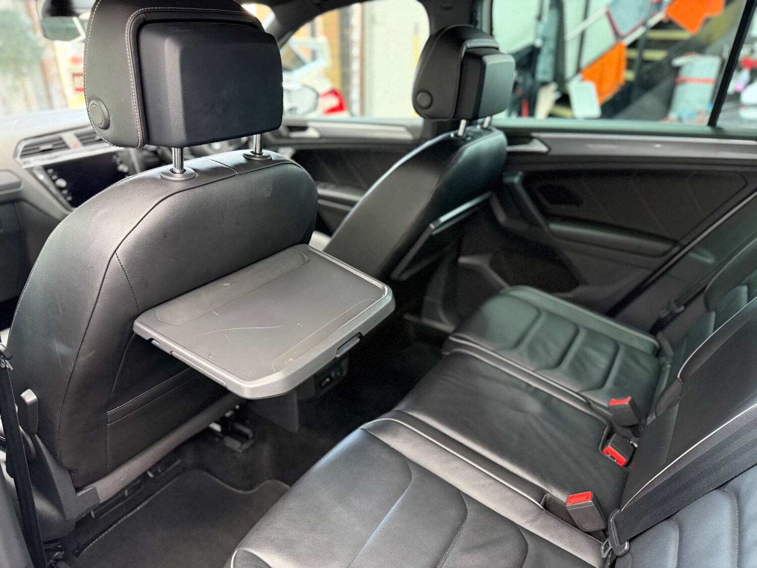 Used Volkswagen Tiguan 2019 for sale - 77664886: Photo 39