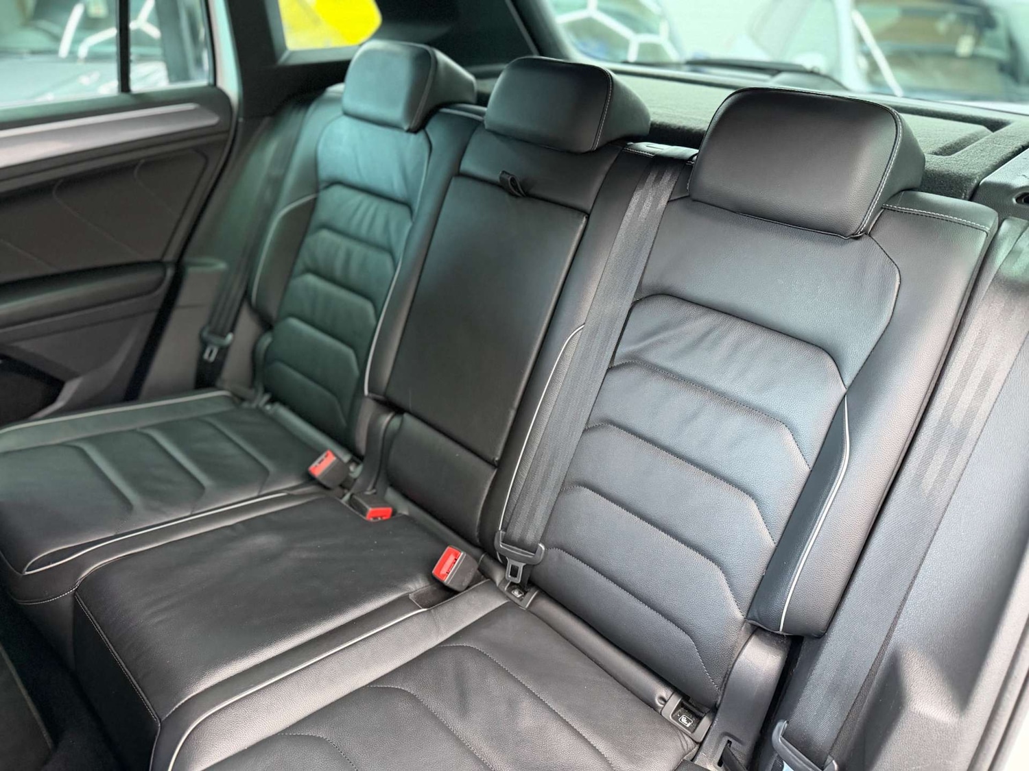 Used Volkswagen Tiguan 2019 for sale - 77664886: Photo 40