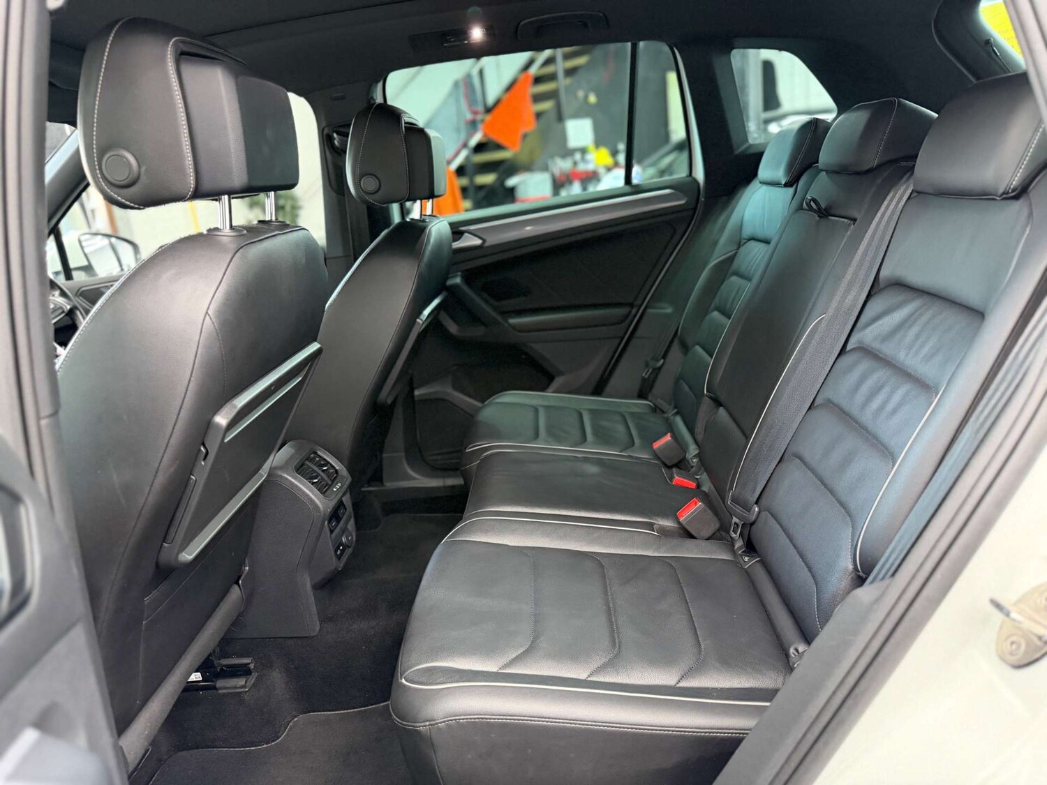 Used Volkswagen Tiguan 2019 for sale - 77664886: Photo 41