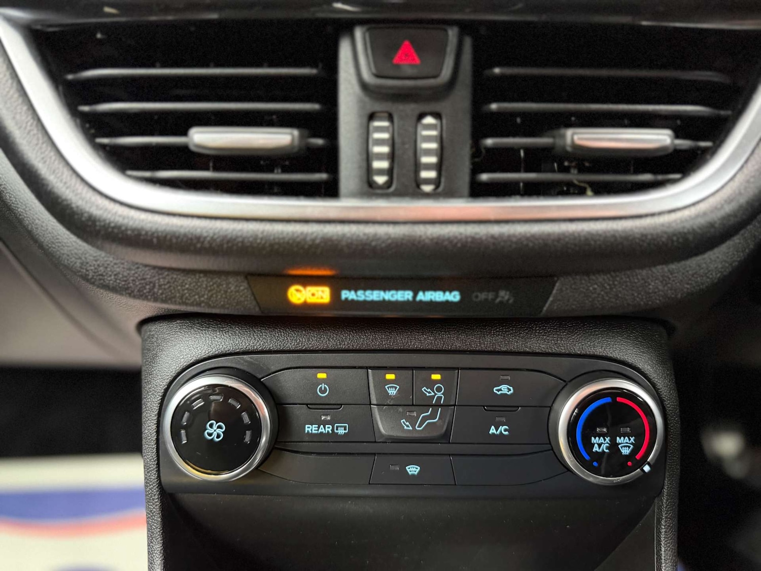 Used Ford Fiesta 2018 for sale - 77285452: Photo 21