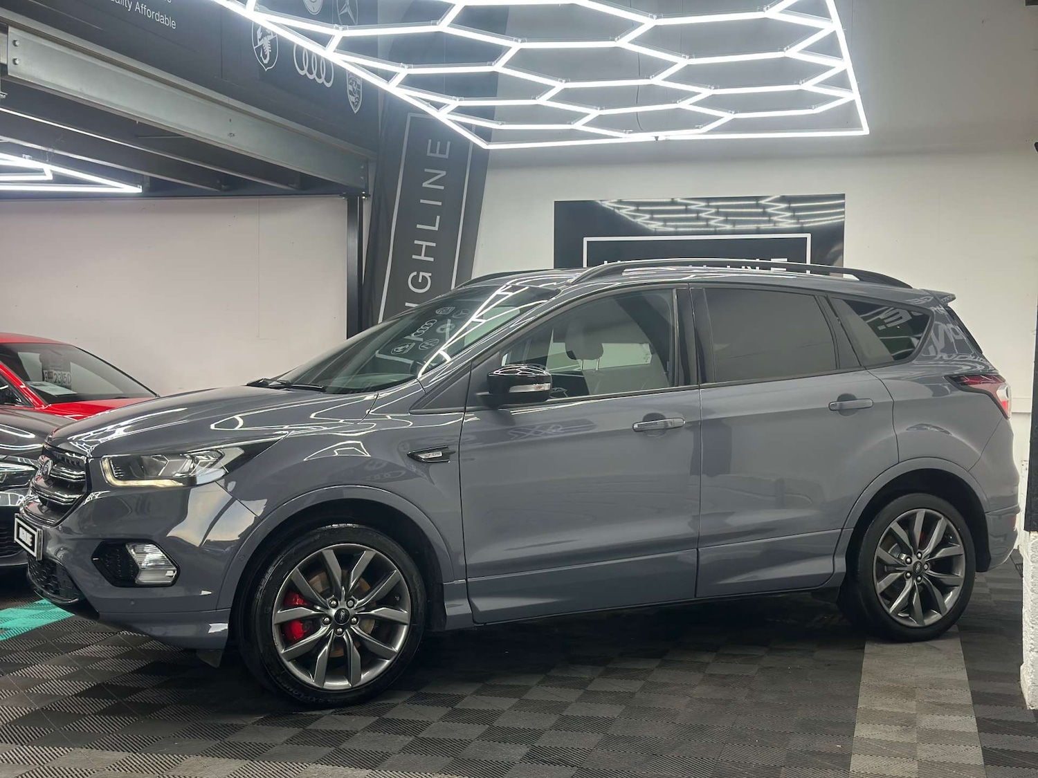 Used Ford Kuga 2019 for sale - 76625121: Photo 11