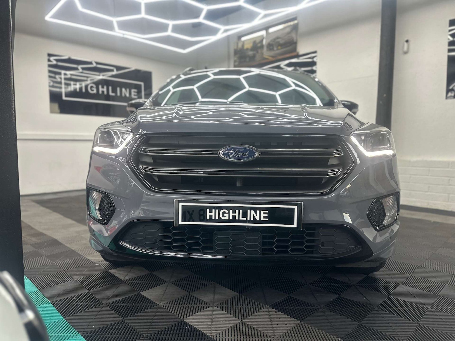 Used Ford Kuga 2019 for sale - 76625121: Photo 12