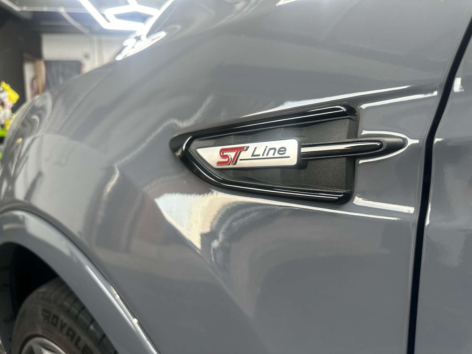 Used Ford Kuga 2019 for sale - 76625121: Photo 13