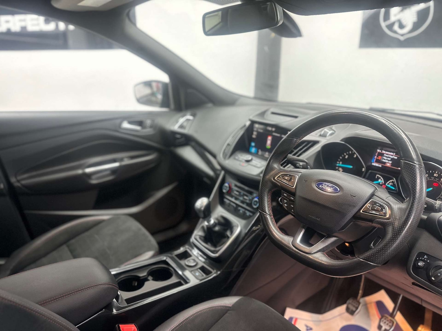 Used Ford Kuga 2019 for sale - 76625121: Photo 14