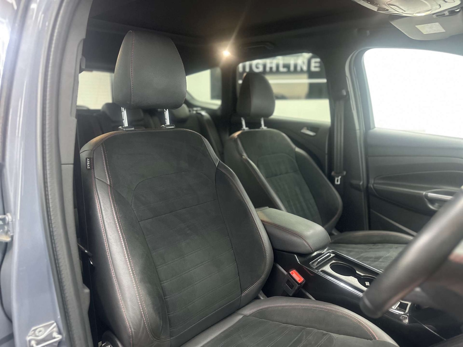 Used Ford Kuga 2019 for sale - 76625121: Photo 15