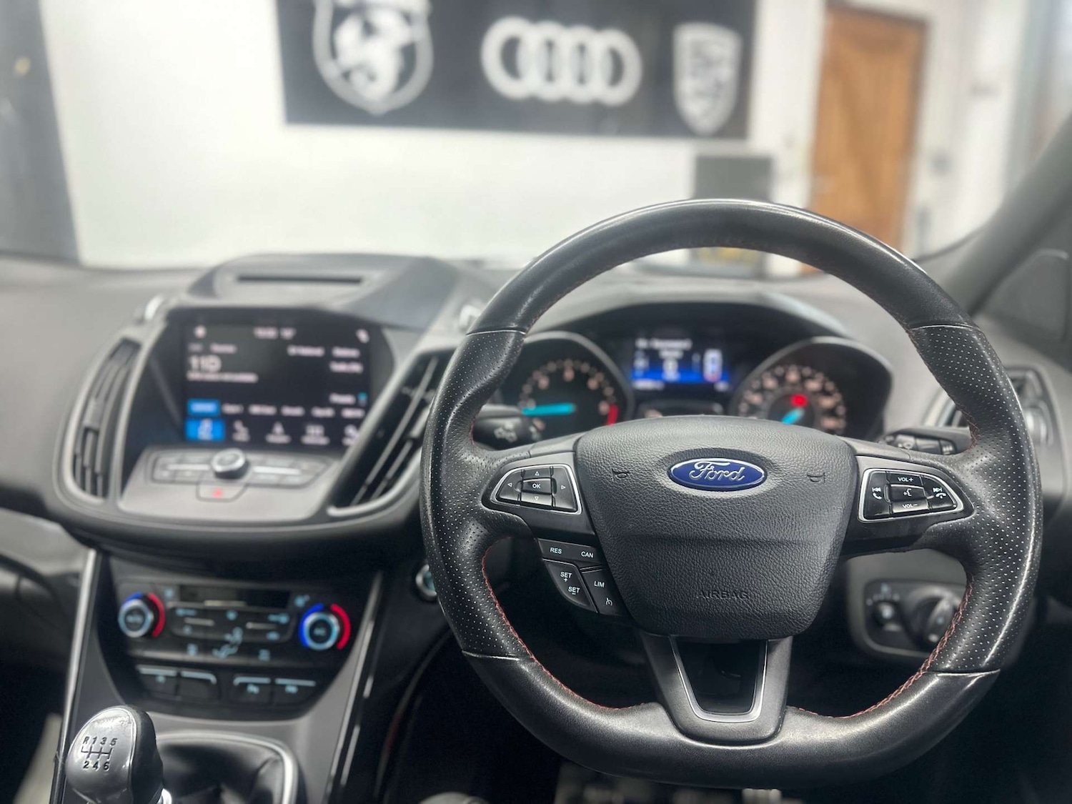 Used Ford Kuga 2019 for sale - 76625121: Photo 16