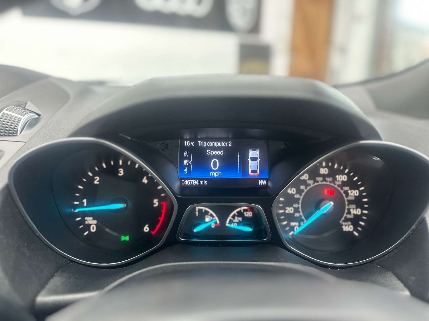 Used Ford Kuga 2019 for sale - 76625121: Photo 17