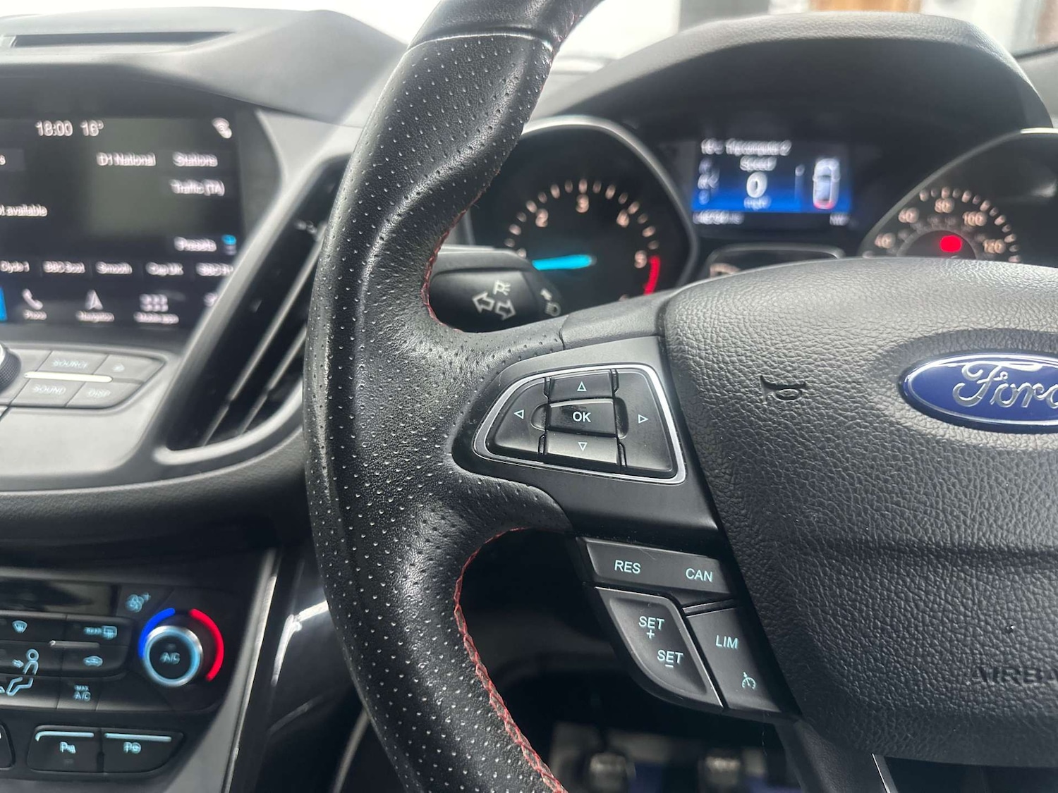 Used Ford Kuga 2019 for sale - 76625121: Photo 18