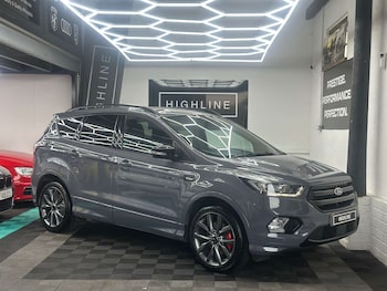 Used Ford Kuga 2019 for sale - 76625121: Photo
