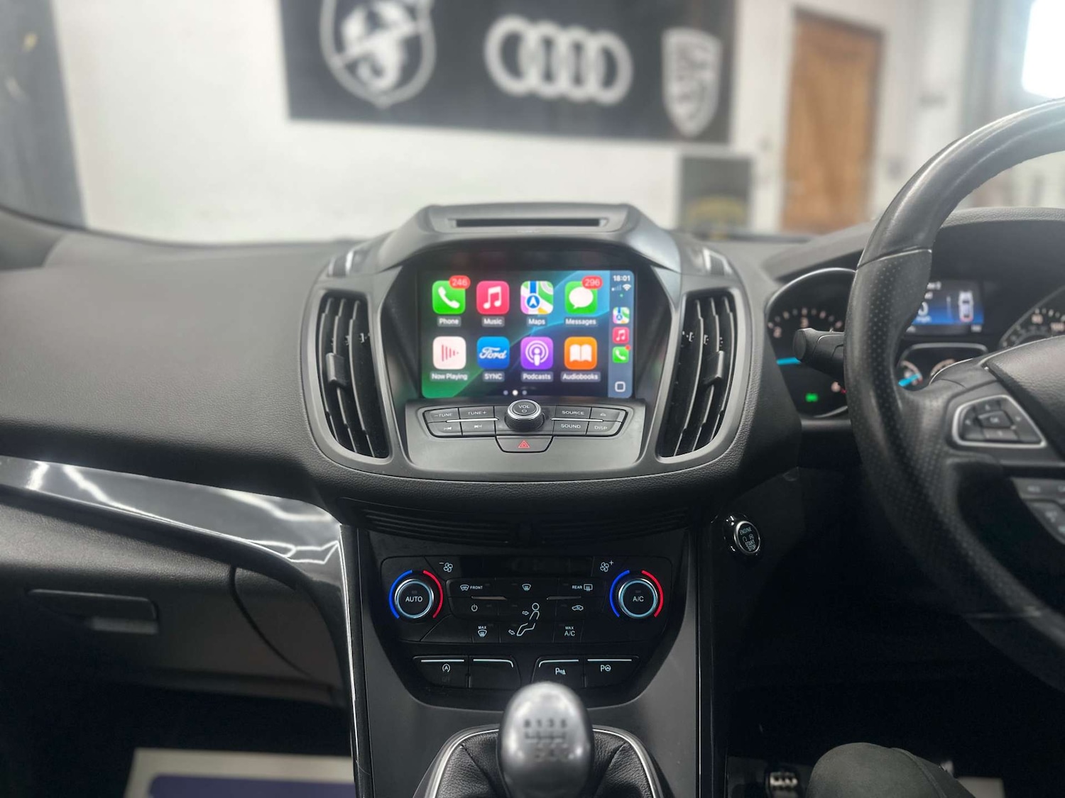 Used Ford Kuga 2019 for sale - 76625121: Photo 23