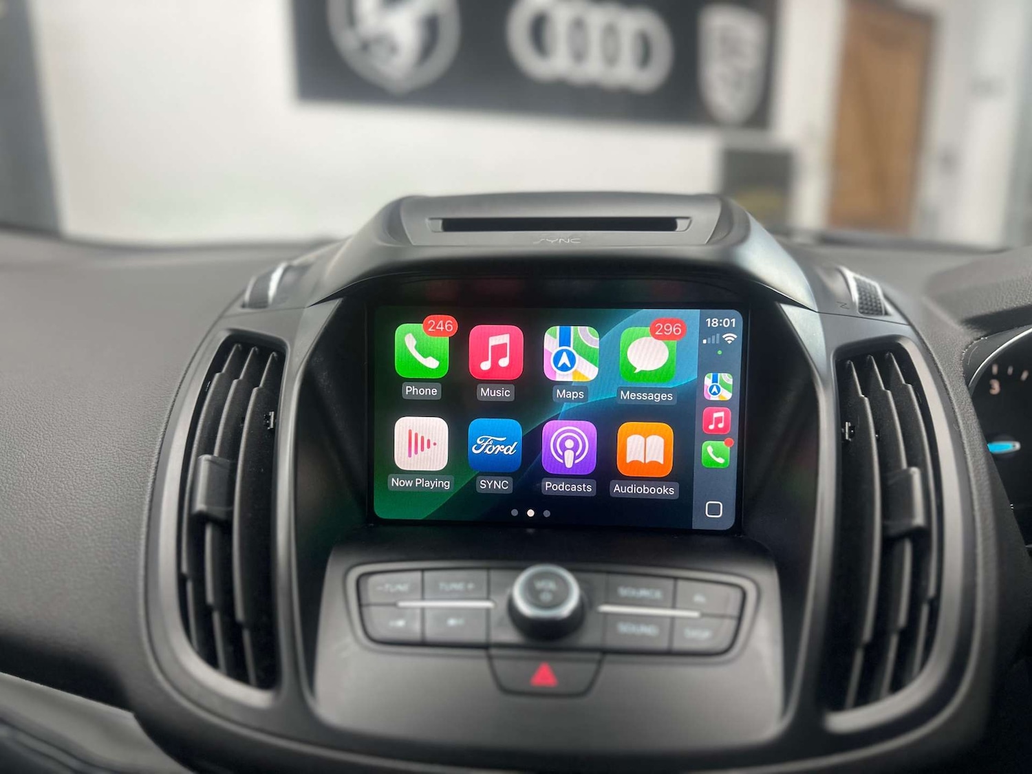 Used Ford Kuga 2019 for sale - 76625121: Photo 24