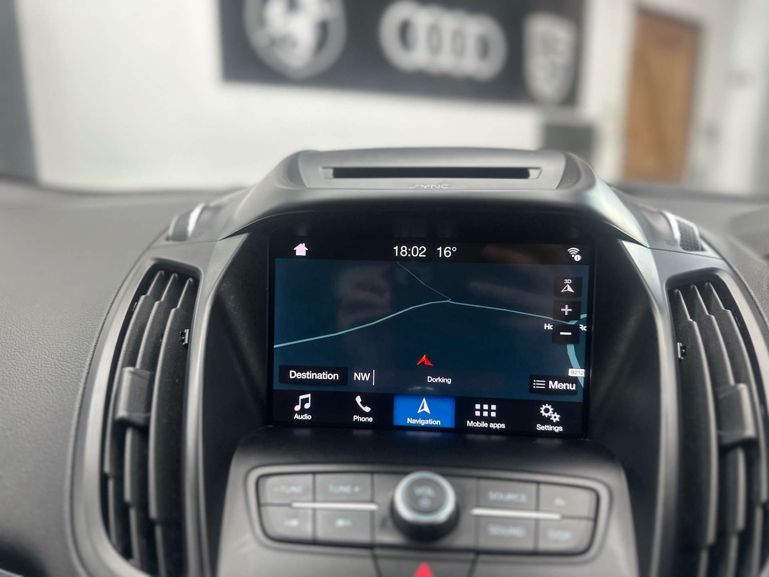 Used Ford Kuga 2019 for sale - 76625121: Photo 25