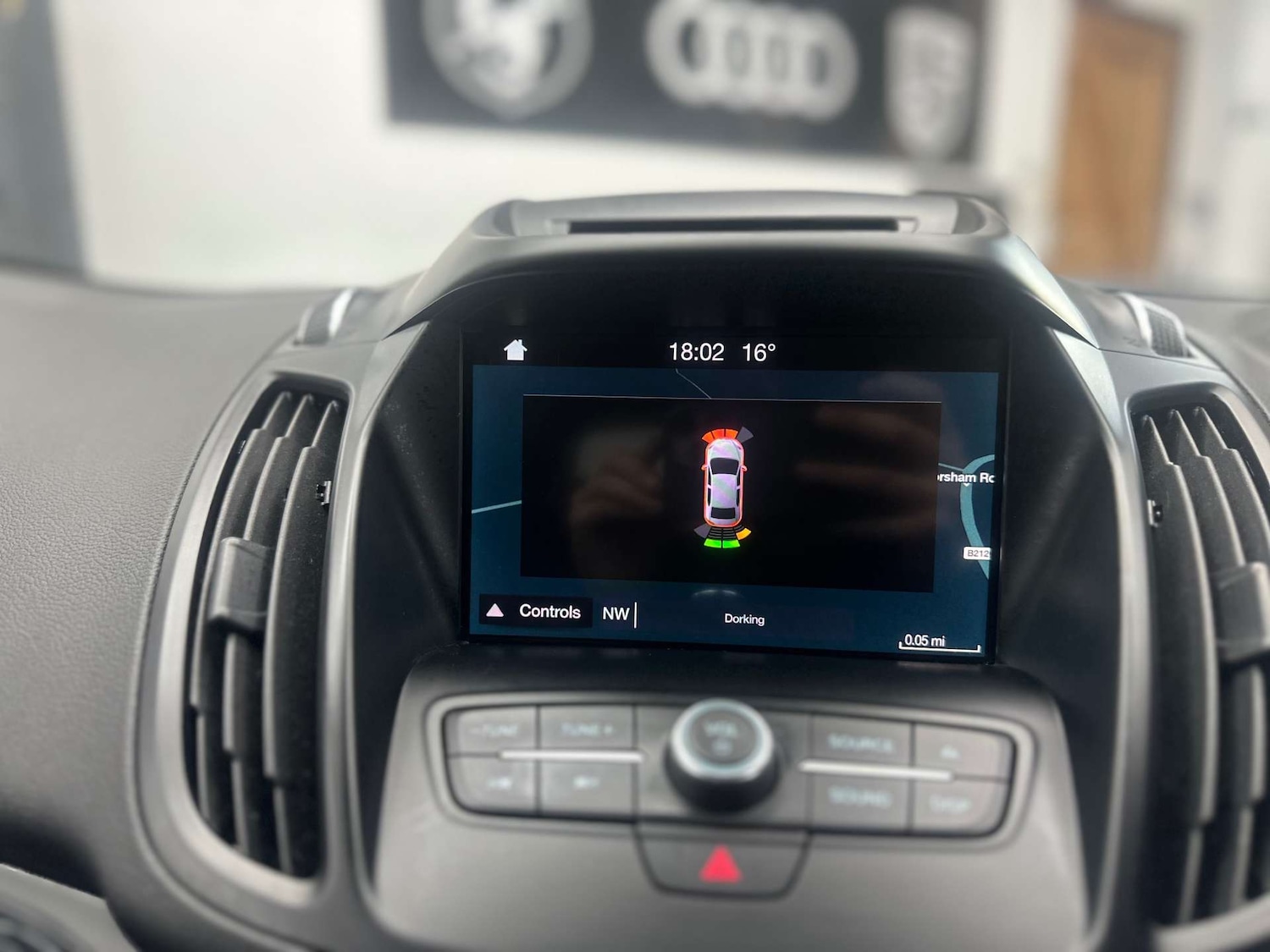 Used Ford Kuga 2019 for sale - 76625121: Photo 26