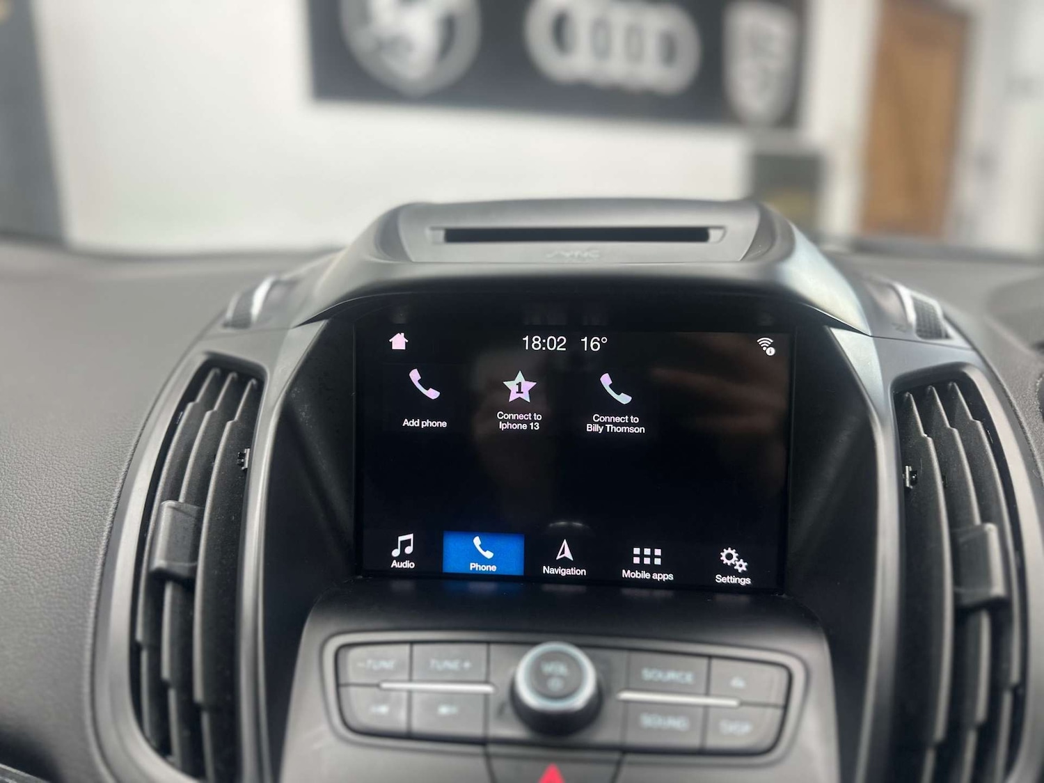 Used Ford Kuga 2019 for sale - 76625121: Photo 28