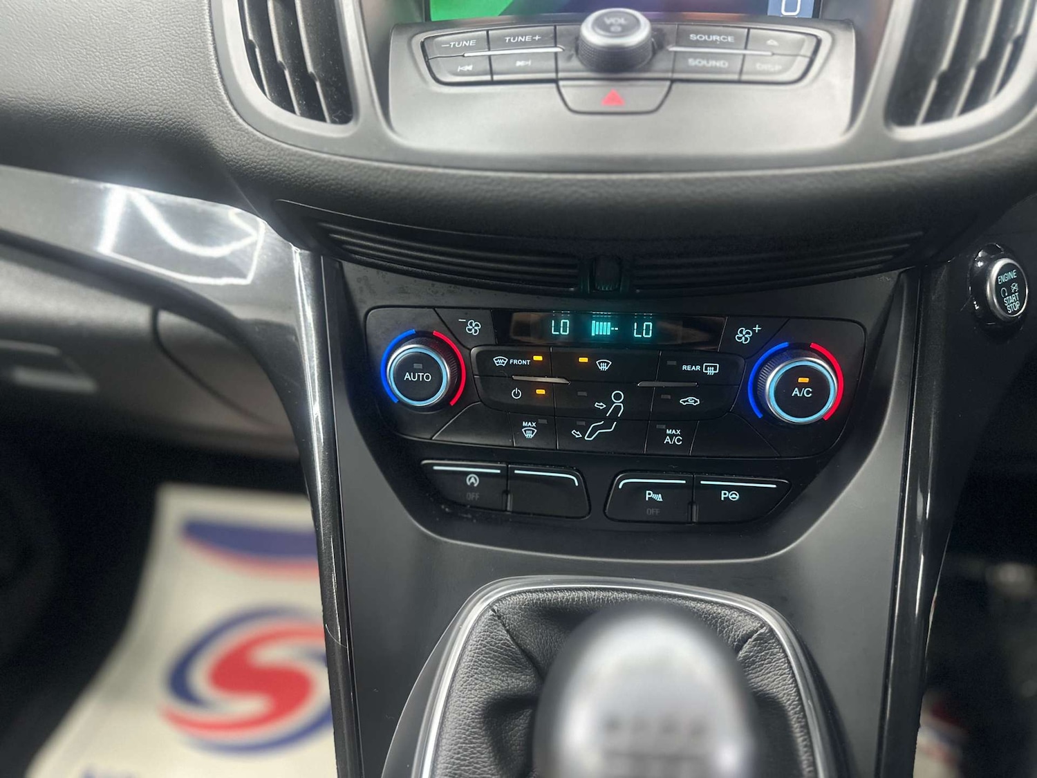 Used Ford Kuga 2019 for sale - 76625121: Photo 29