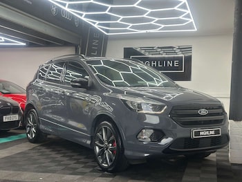 Used Ford Kuga 2019 for sale - 76625121: Photo