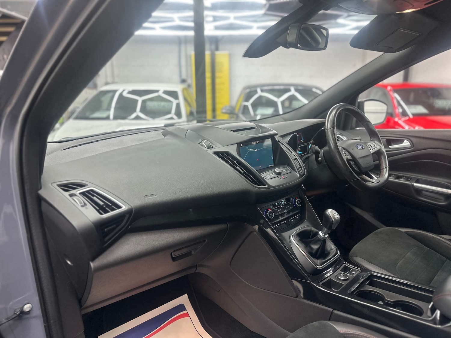 Used Ford Kuga 2019 for sale - 76625121: Photo 31