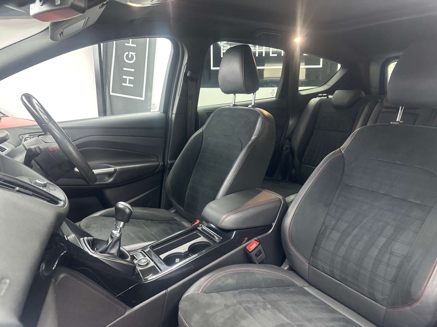 Used Ford Kuga 2019 for sale - 76625121: Photo 32