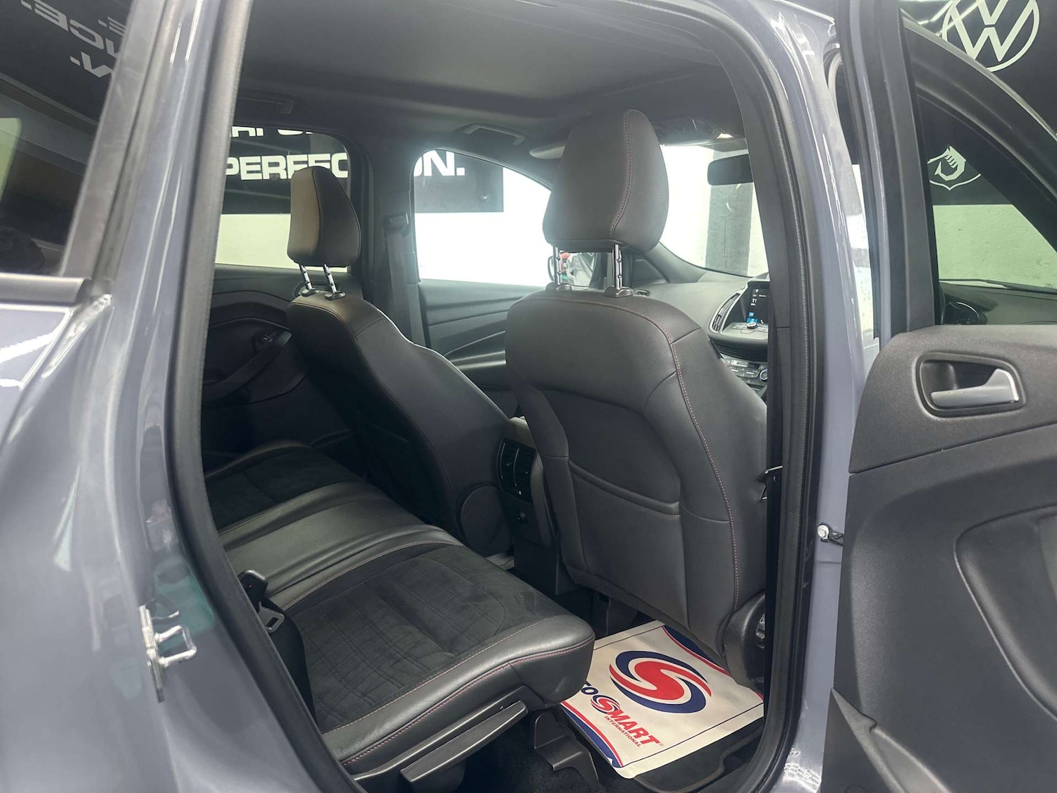 Used Ford Kuga 2019 for sale - 76625121: Photo 33