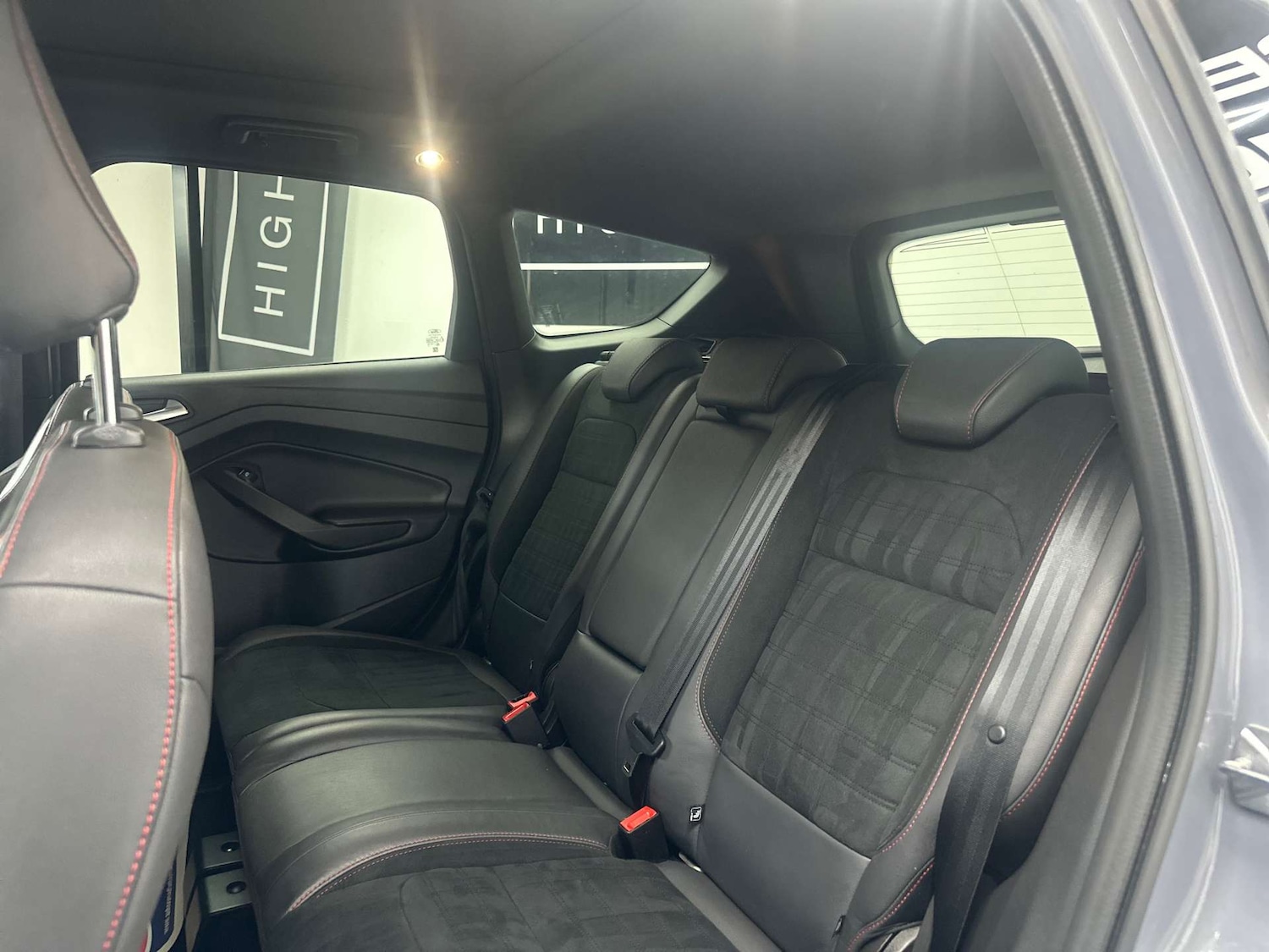 Used Ford Kuga 2019 for sale - 76625121: Photo 35