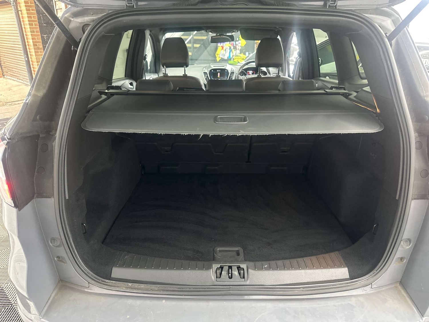 Used Ford Kuga 2019 for sale - 76625121: Photo 36