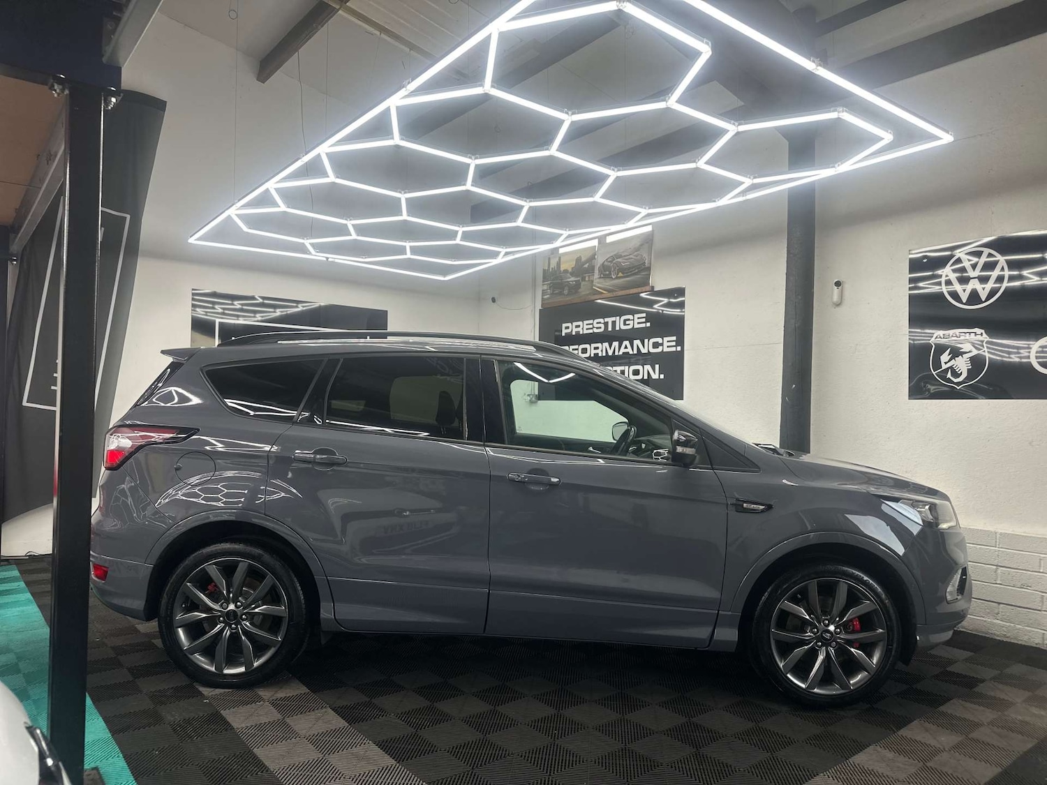 Used Ford Kuga 2019 for sale - 76625121: Photo 6