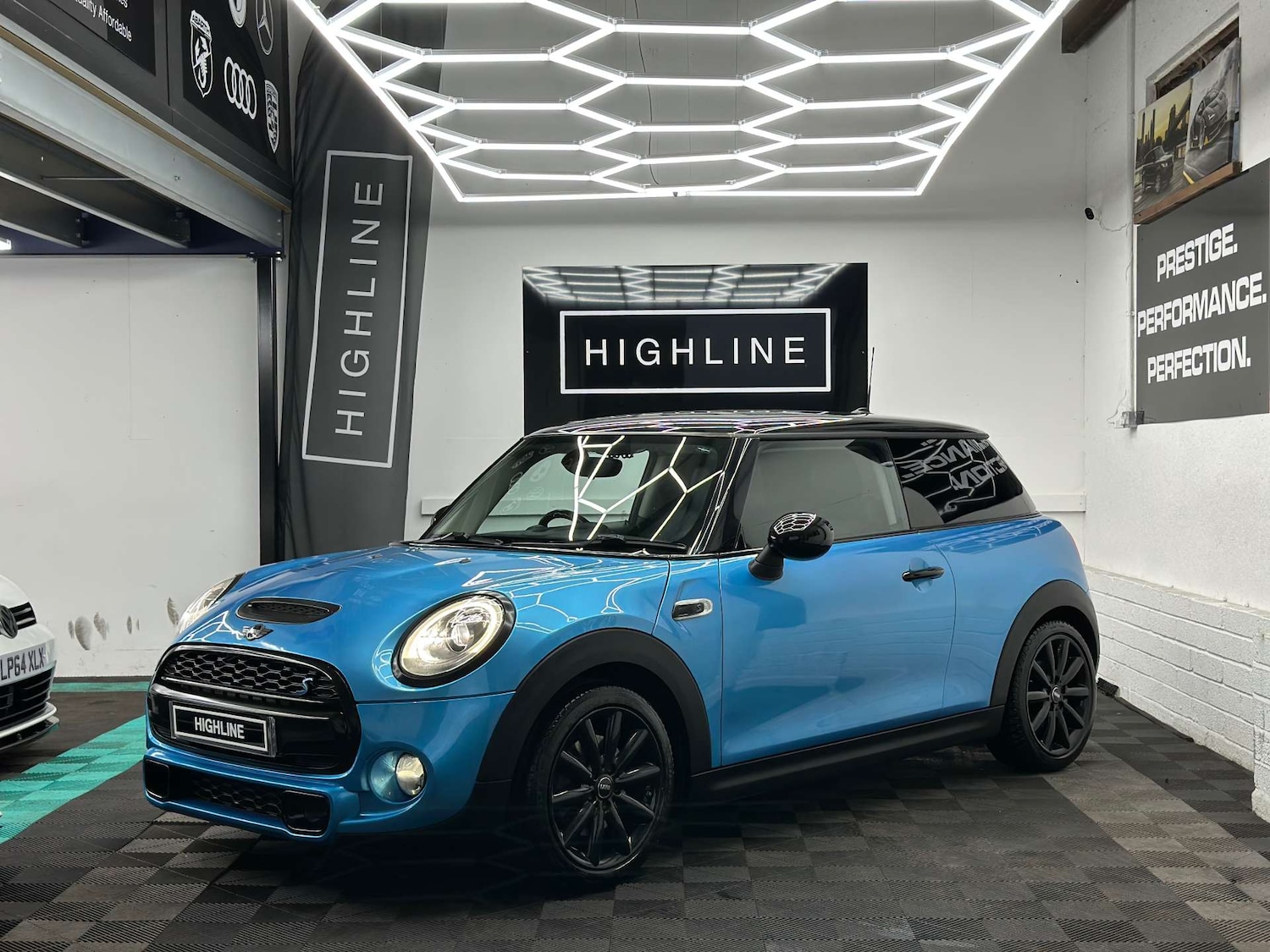 Used MINI Hatch 2017 for sale - 76628293: Photo 10