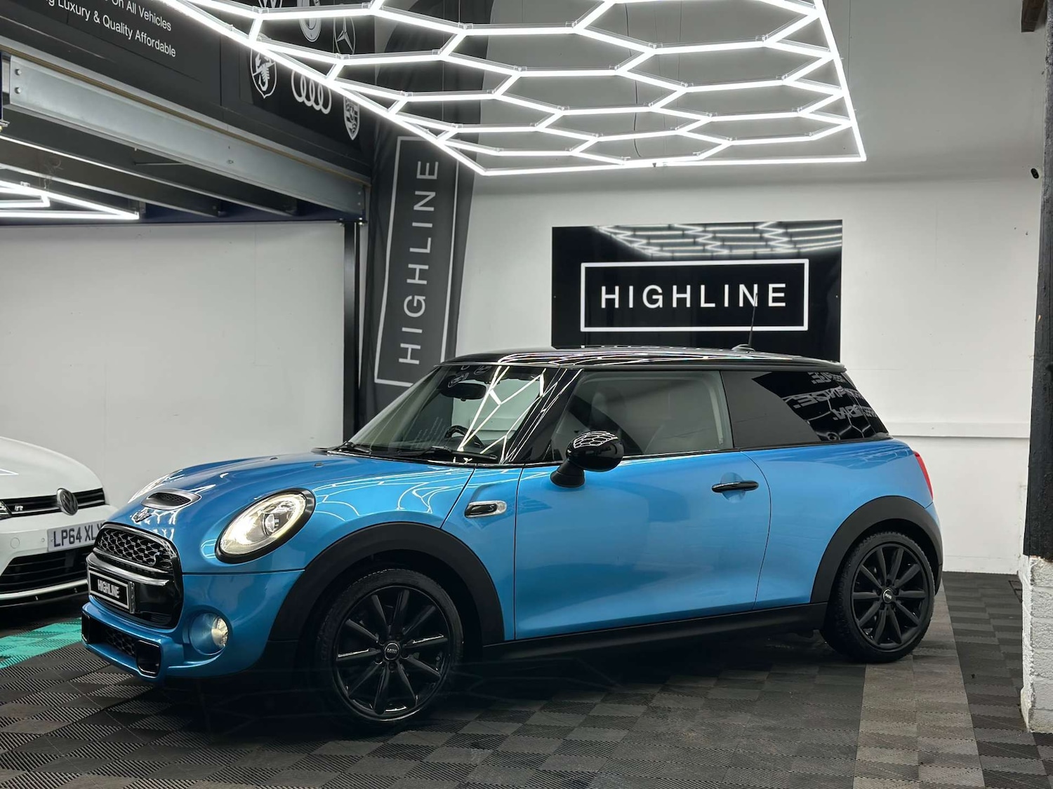 Used MINI Hatch 2017 for sale - 76628293: Photo 12