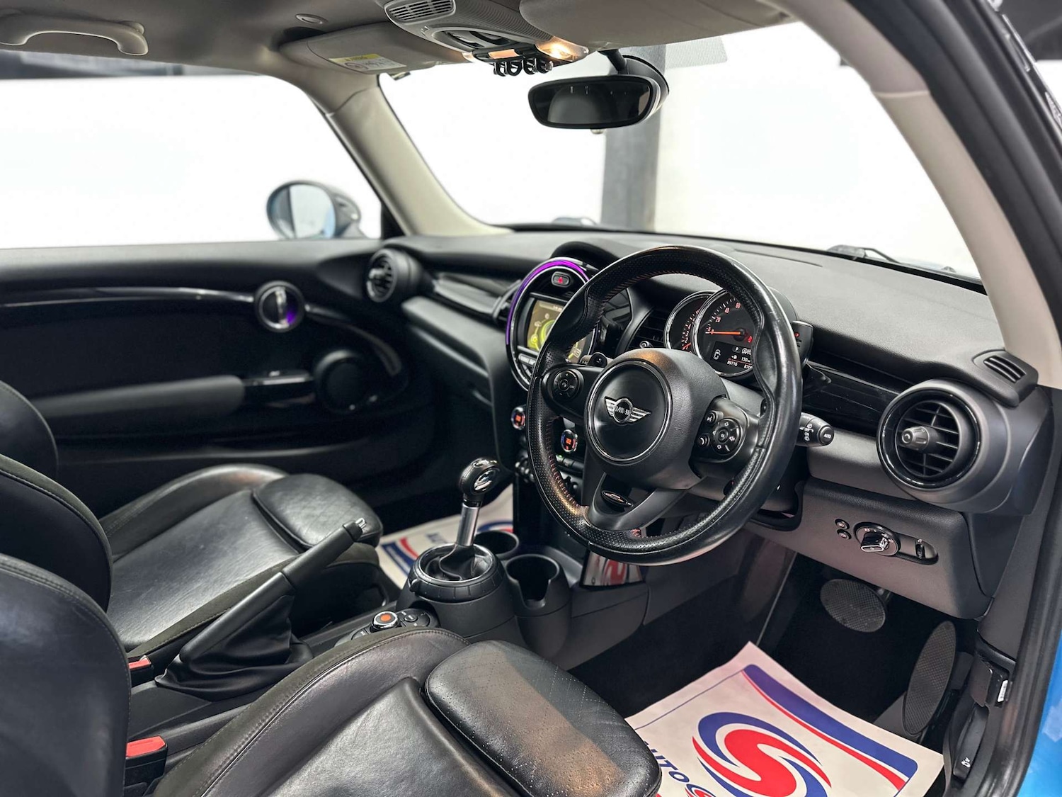 Used MINI Hatch 2017 for sale - 76628293: Photo 13