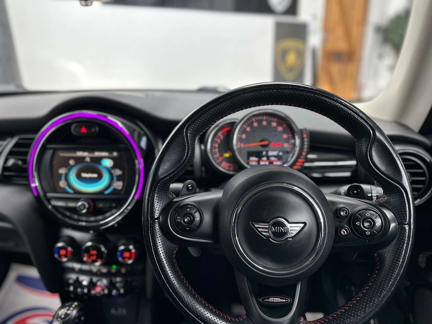 Used MINI Hatch 2017 for sale - 76628293: Photo 15