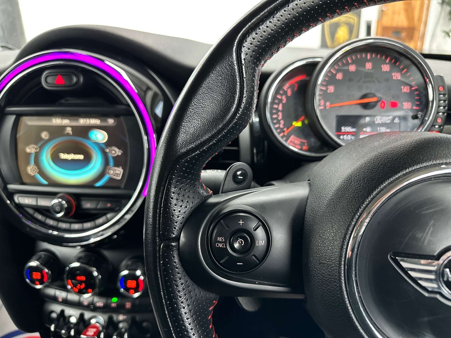 Used MINI Hatch 2017 for sale - 76628293: Photo 16