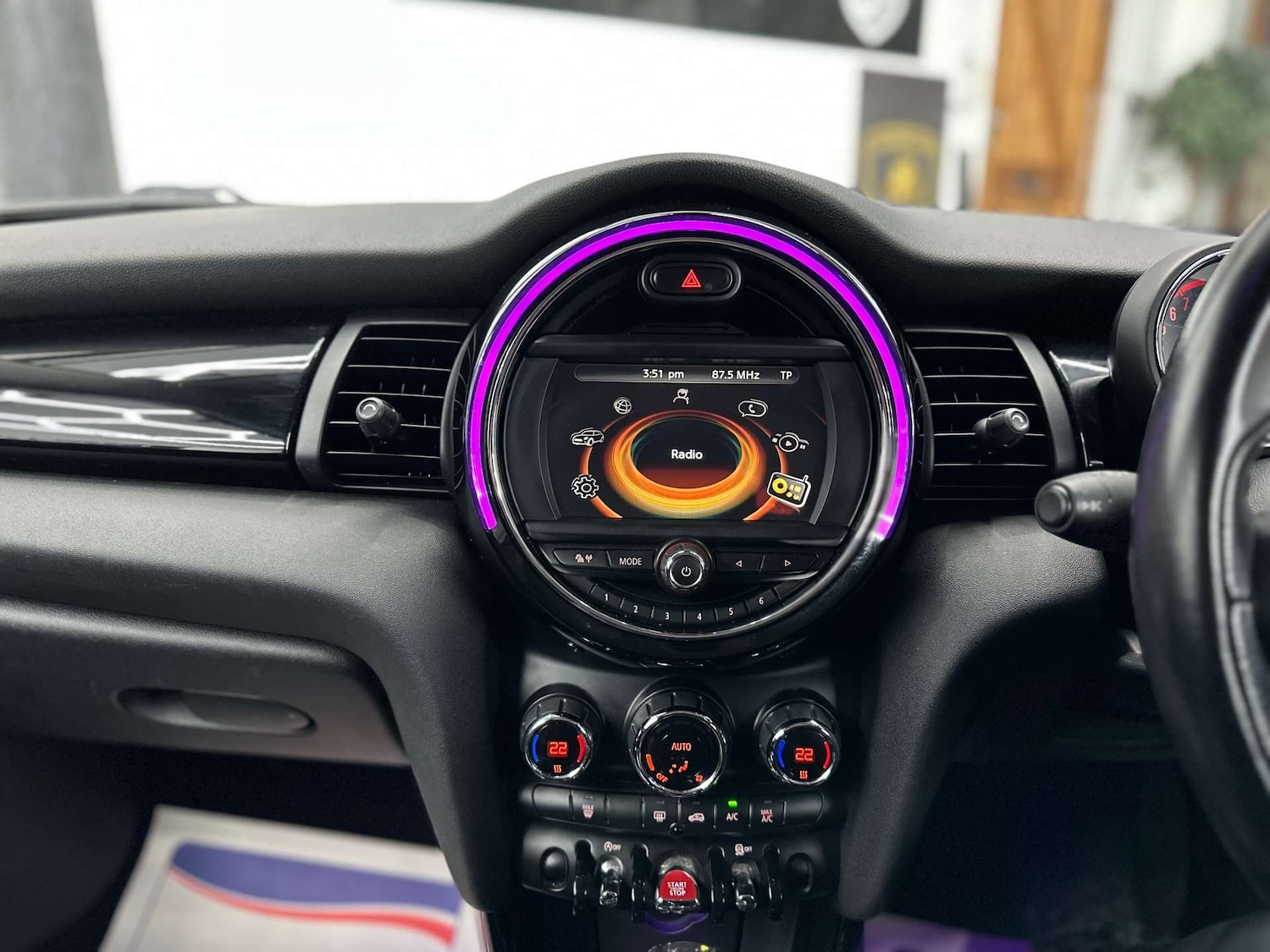 Used MINI Hatch 2017 for sale - 76628293: Photo 22