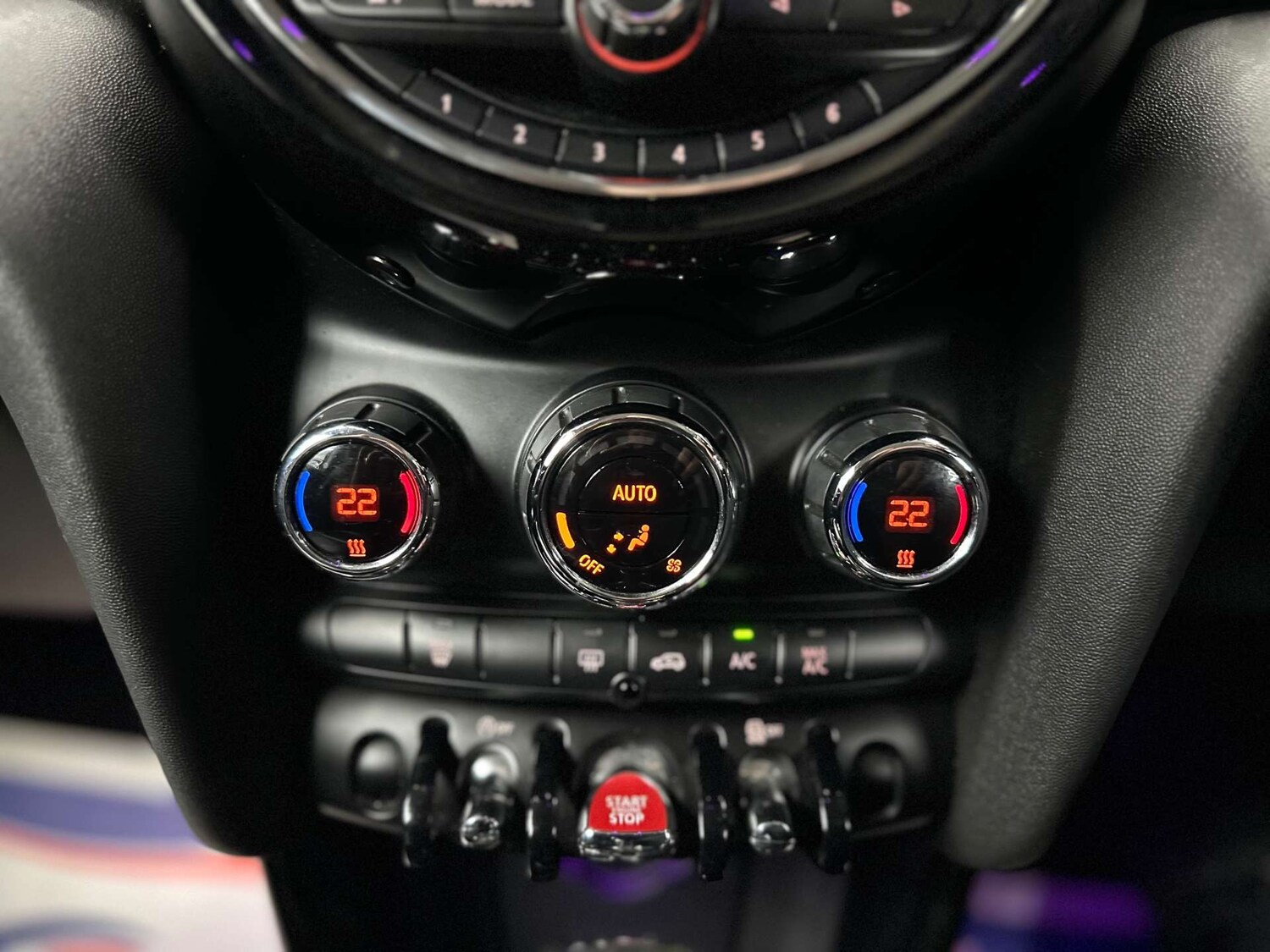 Used MINI Hatch 2017 for sale - 76628293: Photo 23