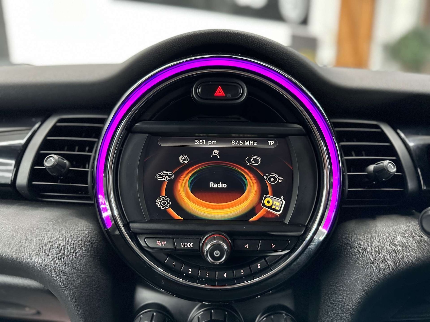 Used MINI Hatch 2017 for sale - 76628293: Photo 24