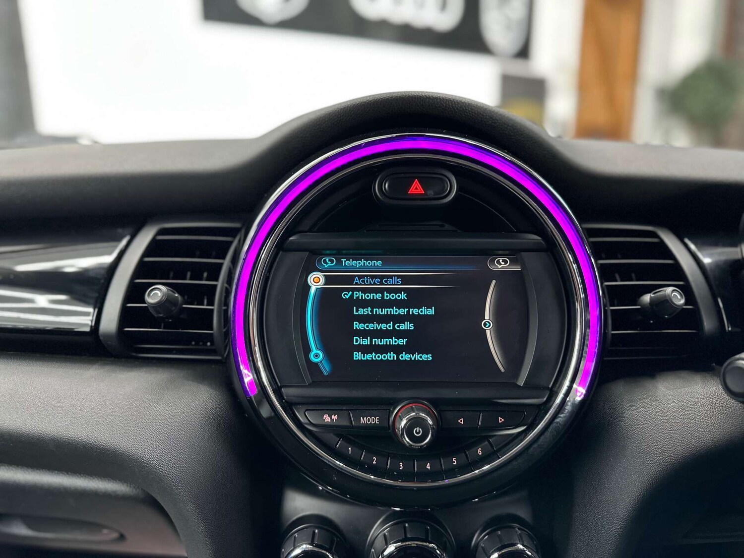 Used MINI Hatch 2017 for sale - 76628293: Photo 26