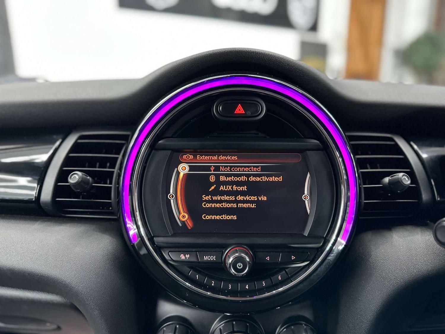 Used MINI Hatch 2017 for sale - 76628293: Photo 27