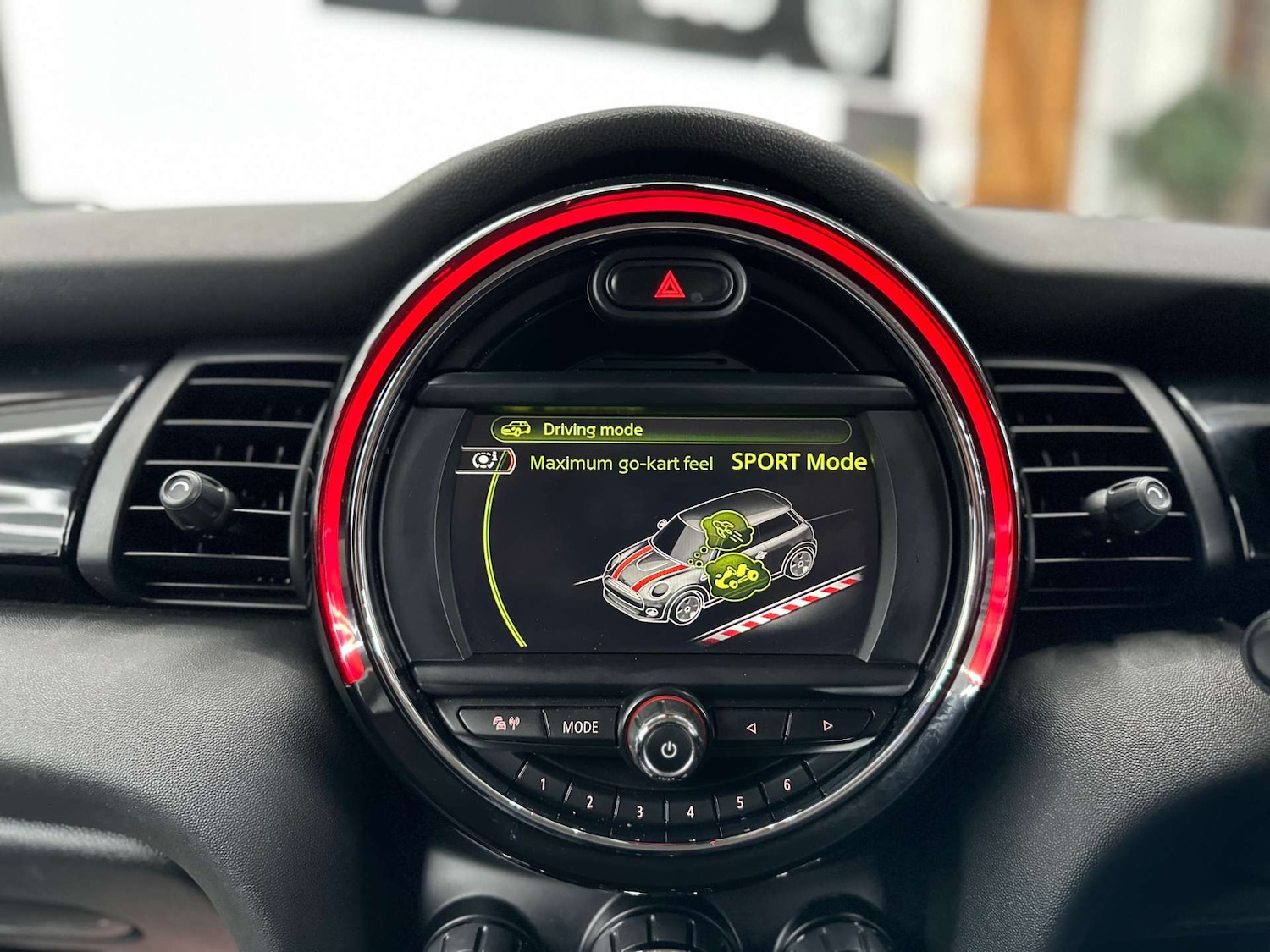 Used MINI Hatch 2017 for sale - 76628293: Photo 29