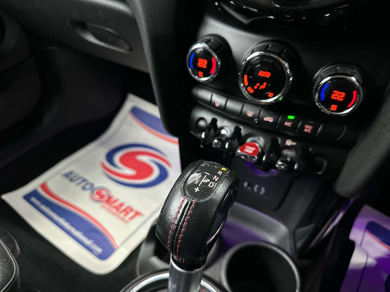 Used MINI Hatch 2017 for sale - 76628293: Photo 31