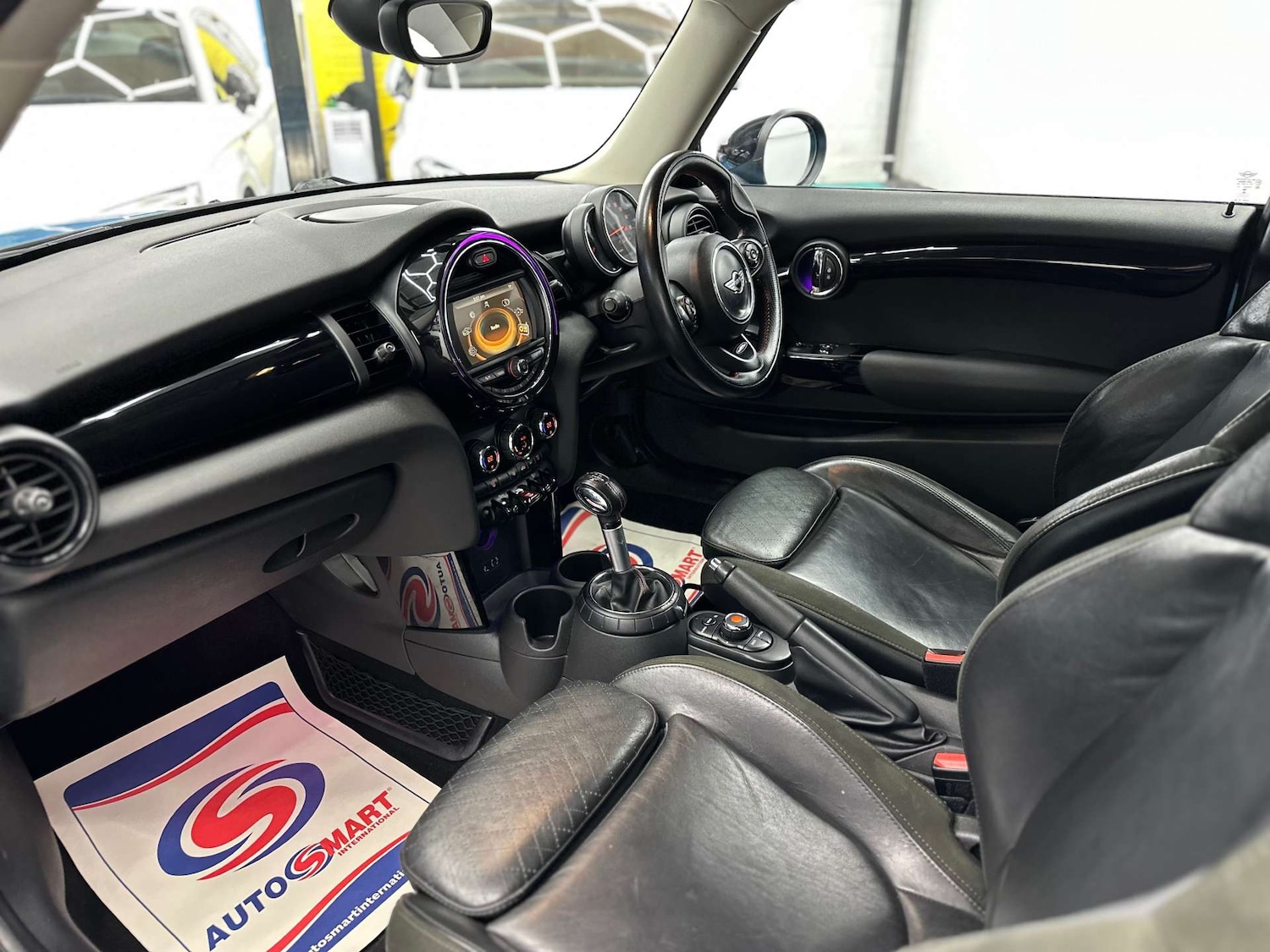 Used MINI Hatch 2017 for sale - 76628293: Photo 33