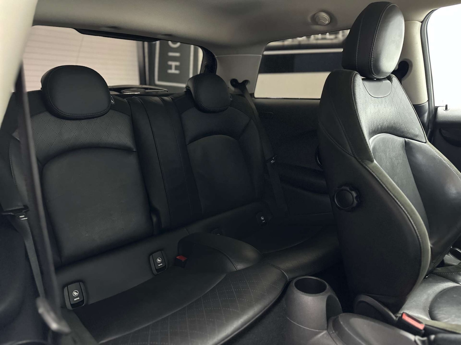 Used MINI Hatch 2017 for sale - 76628293: Photo 35