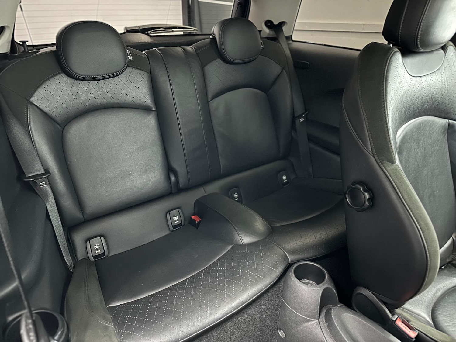 Used MINI Hatch 2017 for sale - 76628293: Photo 36