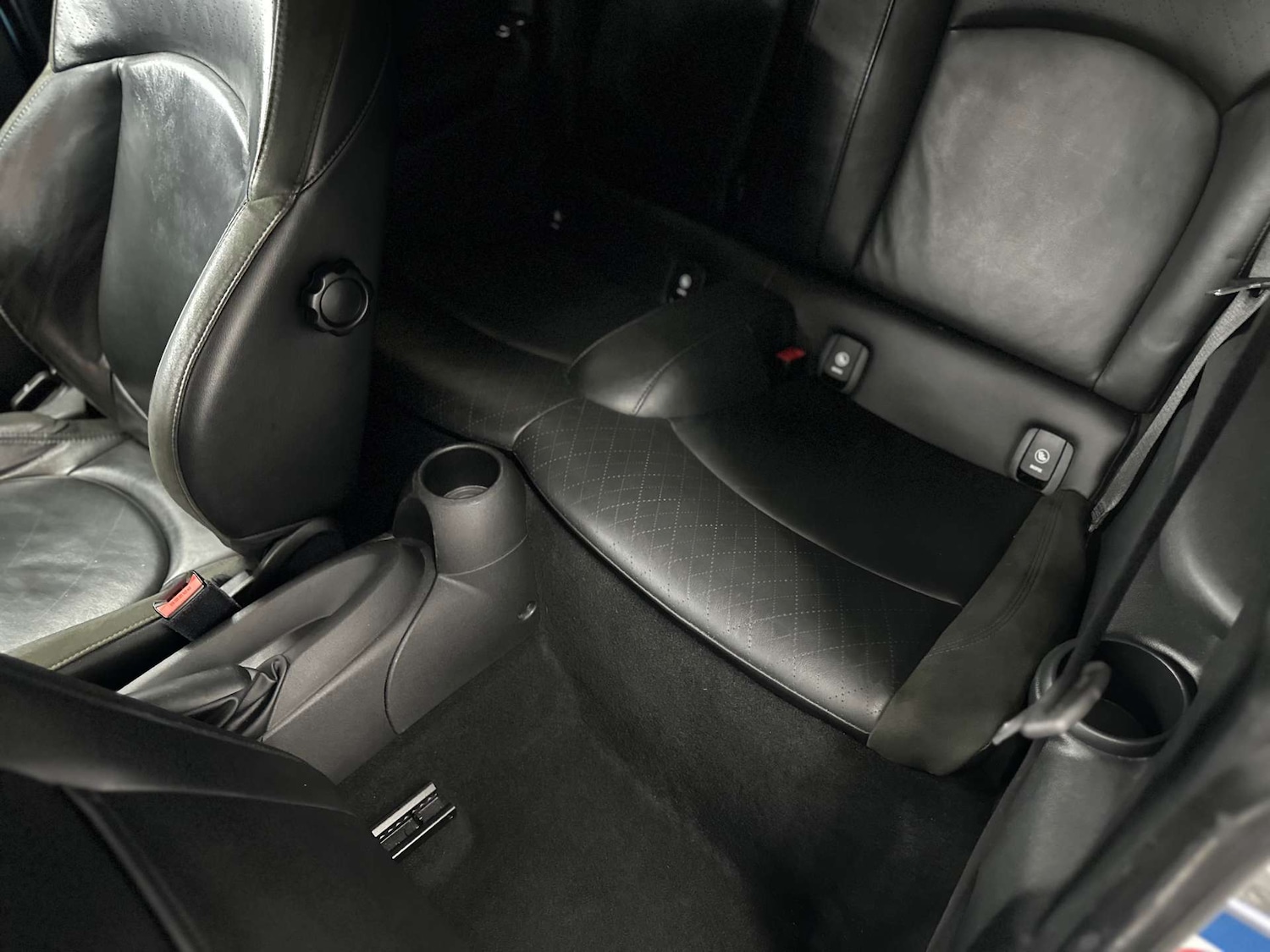 Used MINI Hatch 2017 for sale - 76628293: Photo 37