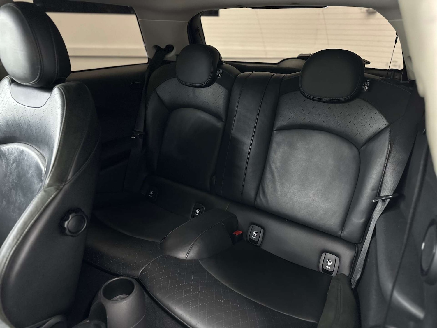 Used MINI Hatch 2017 for sale - 76628293: Photo 38